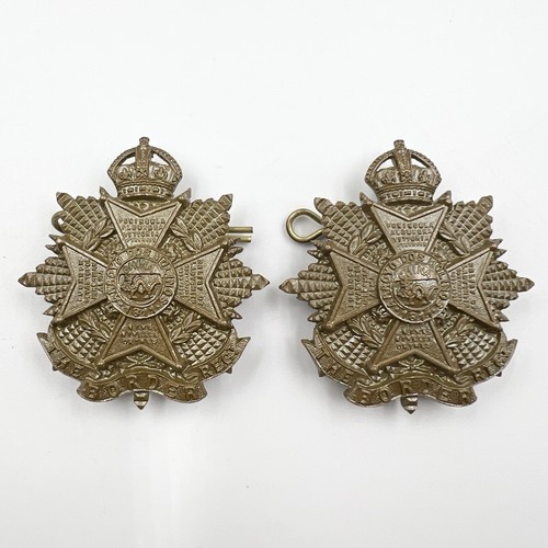 Genuine border regiment - genuine,