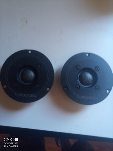 Infinity oem polycell high - infinity,