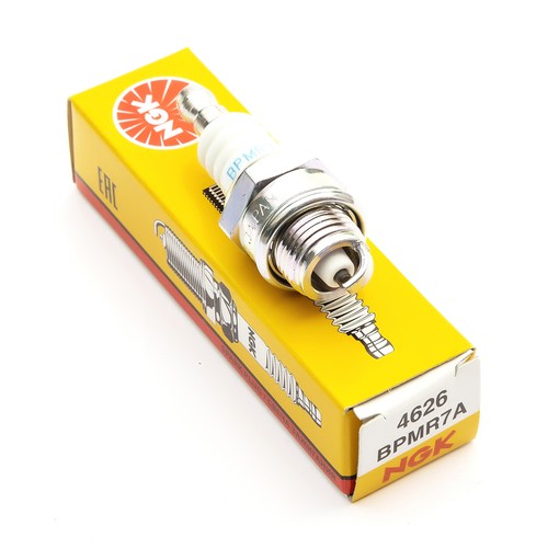 Spark plug ngk bpmr7a - ngk, (4626)