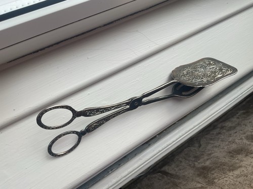 Vintage ornate italian - vintage,