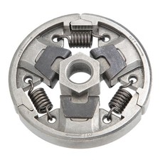 Metal Clutch Assembly