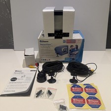 Swann SecuraView 2 Camera
