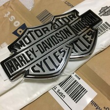 Genuine Harley Softail Rocker