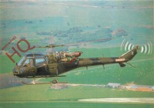 Picture Postcard; WESTLAND