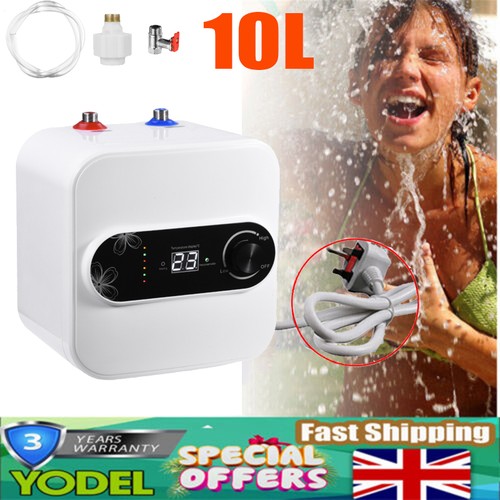 10l 1500w electric - 10l,