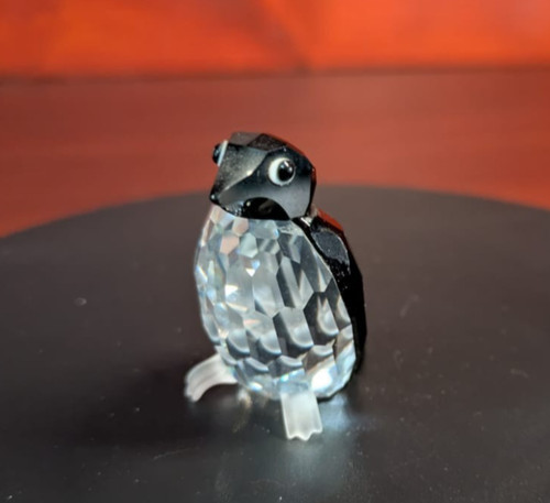 Swarovski figurine 191448 - figurine,