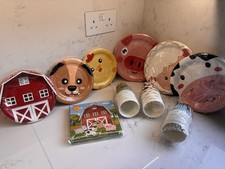 Pack of Farmyard Theme Party