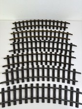 LGB No 1500 Curve Track X 6