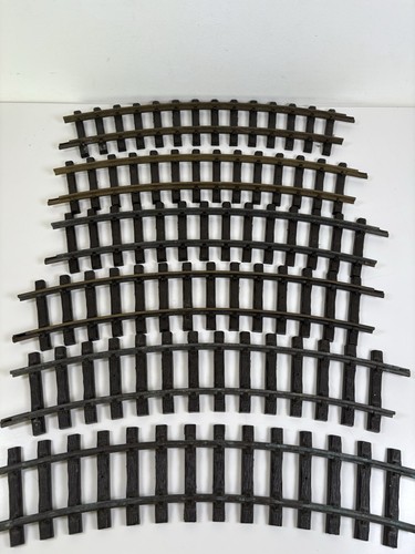 Lgb 1500 curve - no,