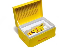 Corgi CC01401 Thunderbirds