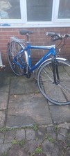 Scott sportster hybrid - sportster,