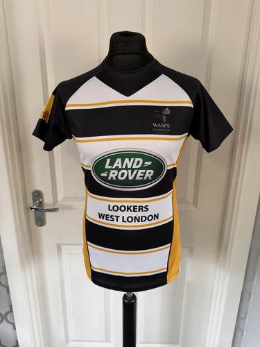 Wasps football club - fc,