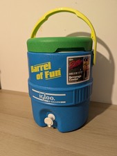 Igloo Barrel of Fun 2 Gallon