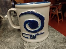 Rare 2006 Silver and Blue