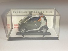 Smart Cabrio Busch Automodelle