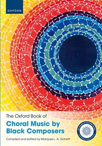 The oxford book choral - the,