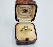 Huge Natural 1.20 Carat