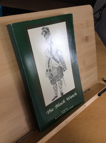 Black watch the record - record, an