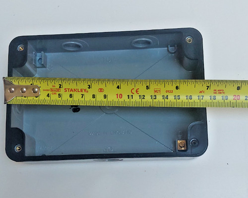 Masterseal spare double - mk,