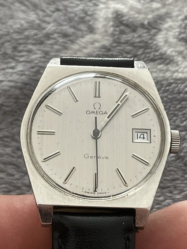 Vintage mens omega - mens,
