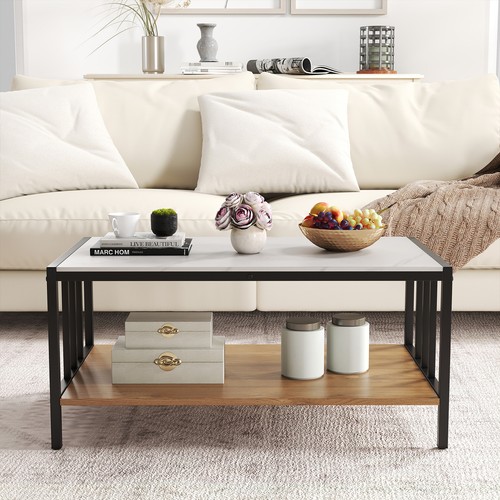 Coffee table rectangular - coffee,