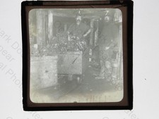 2 Coal Miners Underground Mine