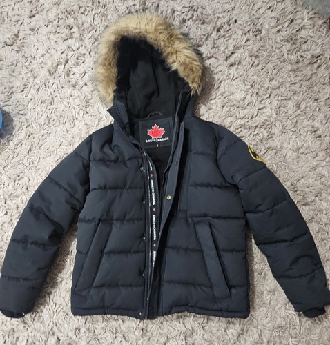 Zavetti canada boys winter - canada,