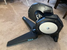 Tacx T2980 Flux 2 Smart  Turbo