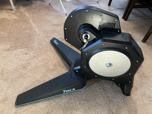 Tacx t2980 flux smart - 2, turbo