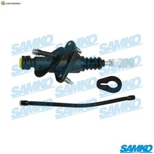 MASTER CYLINDER CLUTCH F30091