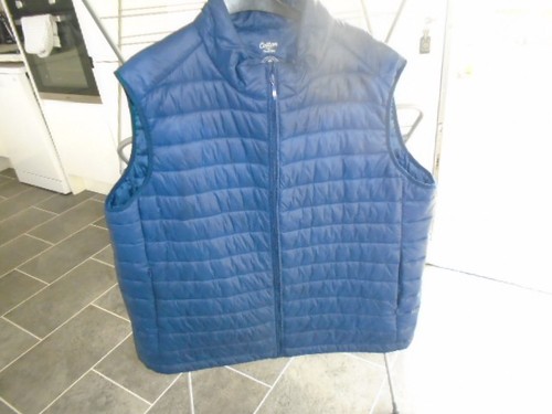 Mens gillet size 2xl from - gillet,