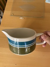 J&G Meakin Studio Pottery