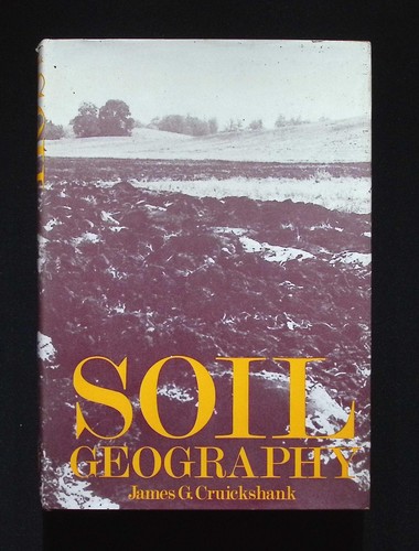 Soil geography james - soil, by