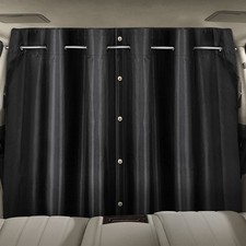 ZATOOTO Car Divider Privacy