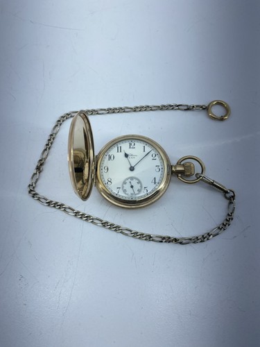 Waltham full hunter - waltham,