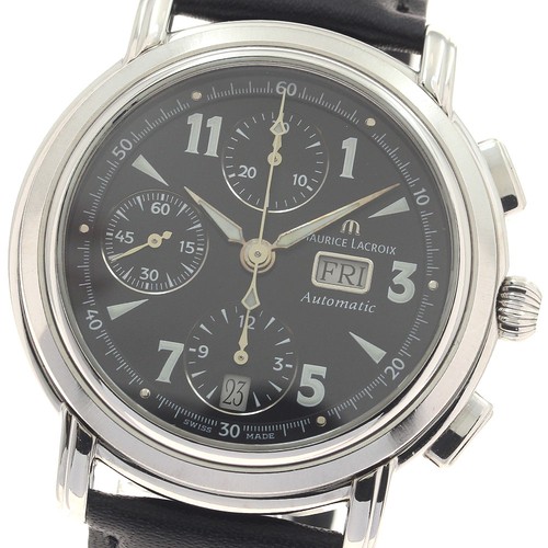 Maurice lacroix masterpiece - maurice,