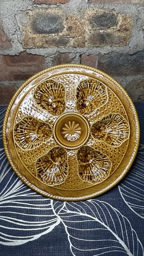 Segovia 816 majolica - segovia,