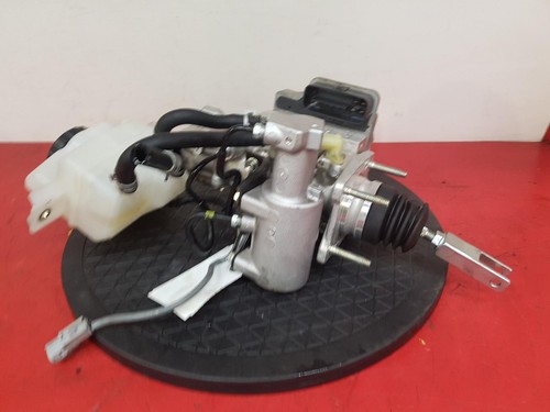 Toyota rav abs pump - toyota, rav-4