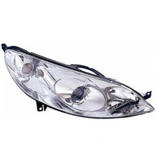 BOSCH 0301213204 Headlight
