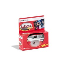 AgfaPhoto LeBox Camera -