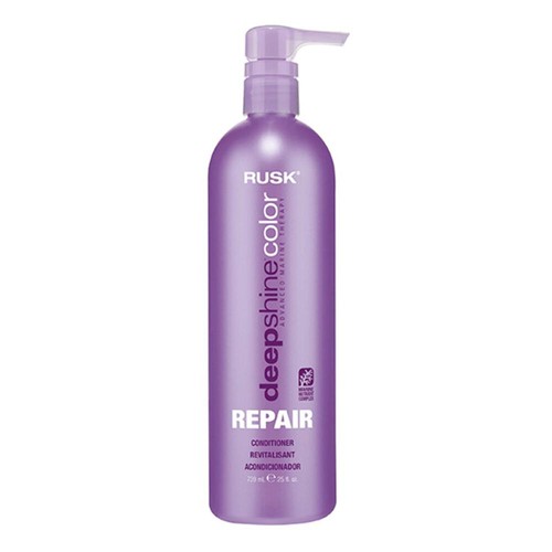 Rusk deepshine color - deepshine,