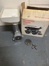 KENWOOD CHEF - Mincer - A720 -