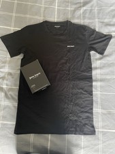 Black/noir Palm Angles T