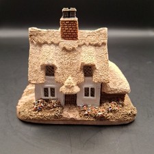 Lilliput Lane Clare Cottage