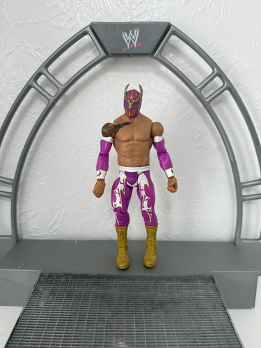 Sin cara basic series - sin,