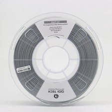 Qidi Tech 15% Glass Fibre Reinforced High Temp Nylon PAHT-GF (PPA-GF) Filament-