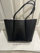 RADLEY London Leather Black