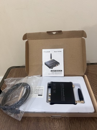 Prozor 192khz digital - prozor,