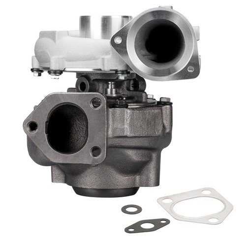 Turbocharger for bmw 530d - for,
