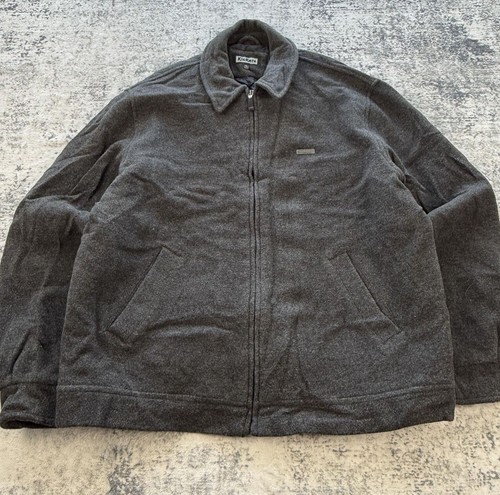 Kickers jacket mens large - kickers,